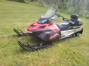 Lynx 59 Yeti