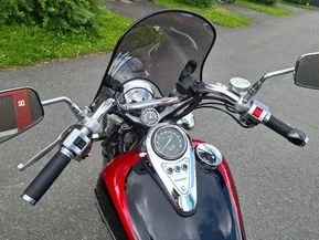 Kawasaki VN