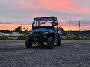 Trapper 550