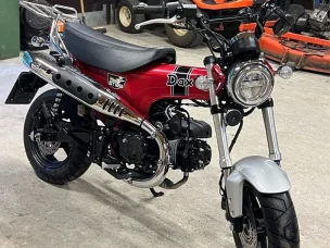 Honda Dax