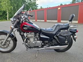 Kawasaki VN