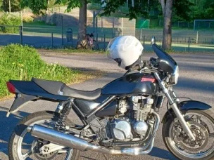 Kawasaki Zephyr