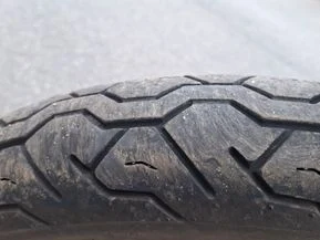 Kawasaki VN