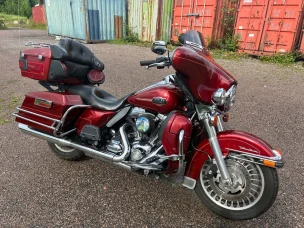 Harley-Davidson Touring