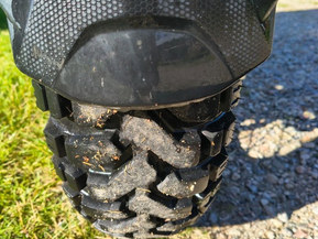Benelli TRK