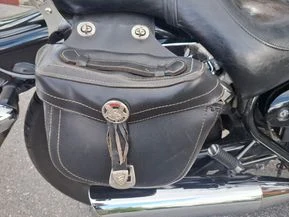Kawasaki VN