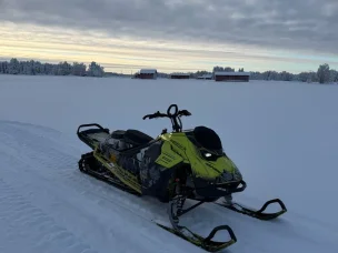 Ski-Doo Freeride