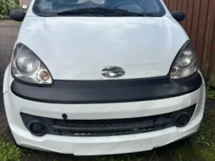 Microcar M.Go