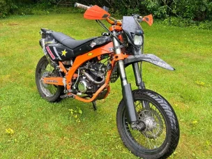 Orion RX50