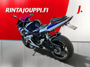 Suzuki GSX-R