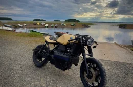 BMW K