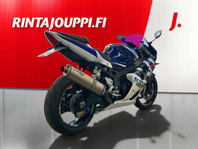 Suzuki GSX-R