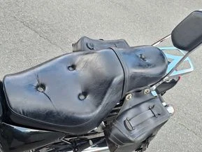 Kawasaki VN