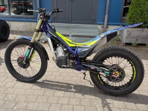 Sherco ST-R
