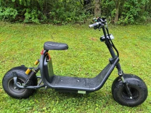 Kontio Motors Long Range