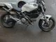 Ducati Monster