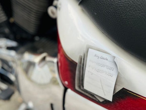 Suzuki VL