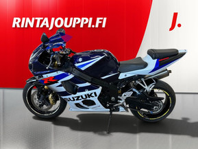 Suzuki GSX-R