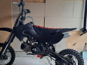 MadCow 125