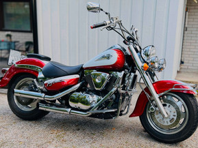 Suzuki VL