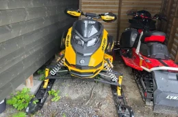 Ski-Doo MX Z