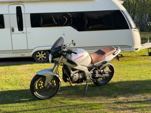 Cagiva River