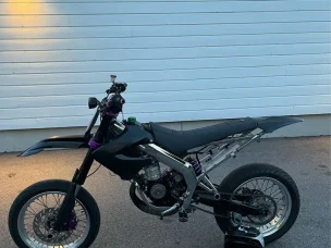Derbi Senda