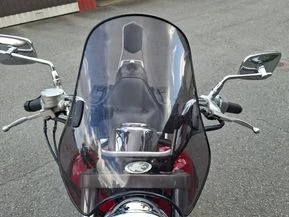 Kawasaki VN