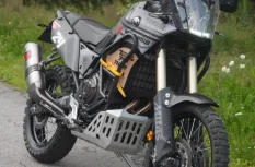 Yamaha XTZ