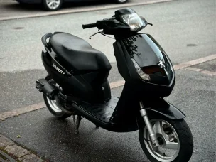 Peugeot Vivacity