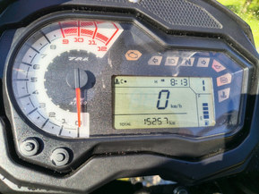 Benelli TRK