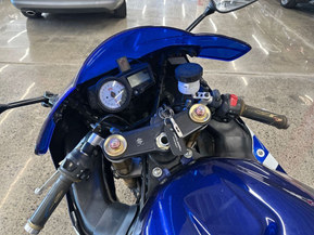 Suzuki GSX-R