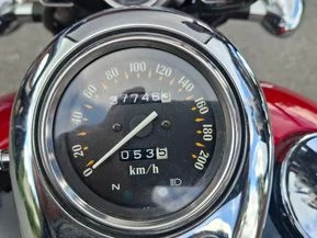 Kawasaki VN