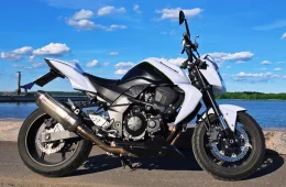 Kawasaki Z