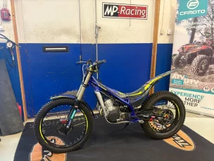 Sherco ST