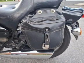 Kawasaki VN