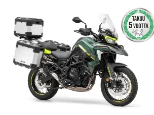 Benelli TRK
