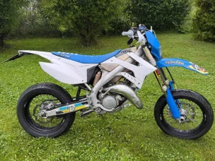 TM Enduro