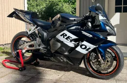 Honda CBR