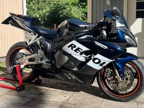 Honda CBR