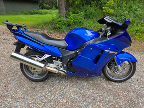 Honda CBR