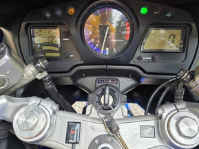 Honda CBR
