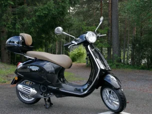 Vespa Primavera