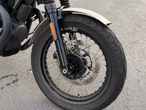 Moto Guzzi V7
