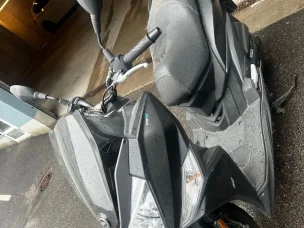 SYM Jet 14