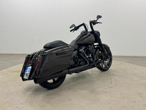Harley-Davidson Touring