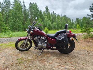 Honda Shadow