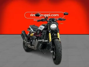 Indian FTR 1200