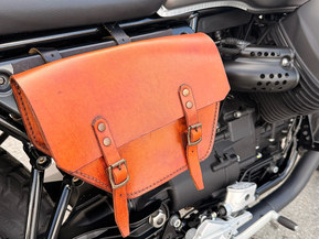Moto Guzzi V7
