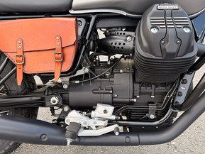 Moto Guzzi V7